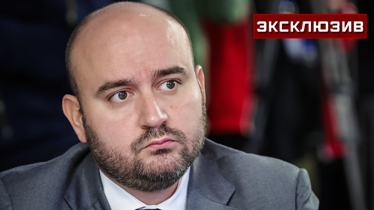 Губернатор Федорищев прокомментировал увольнение главы Кинельского района Губернатор Федорищев прокомментировал увольнение главы Кинельского района
