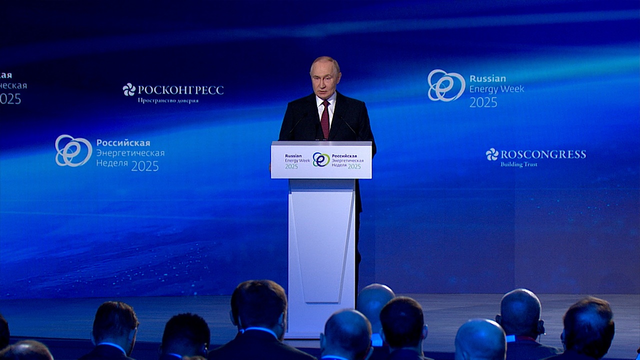 Путин заявил, что программа соцгазификации охватила миллион домов в РФ Путин заявил, что программа соцгазификации охватила миллион домов в РФ