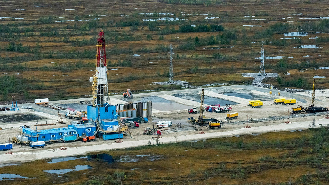 МИД КНР: требование Трампа отказаться от нефти РФ подрывает мировые поставки МИД КНР: требование Трампа отказаться от нефти РФ подрывает мировые поставки