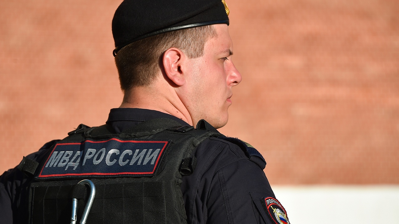 В МВД опровергли информацию о погибших в ДТП в Амурской области В МВД опровергли информацию о погибших в ДТП в Амурской области