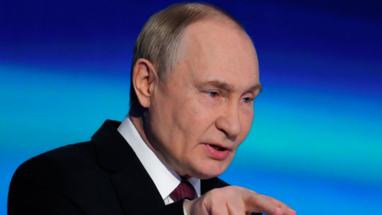 Путин: западные элиты прибегают к недобросовестной конкуренции Путин: западные элиты прибегают к недобросовестной конкуренции