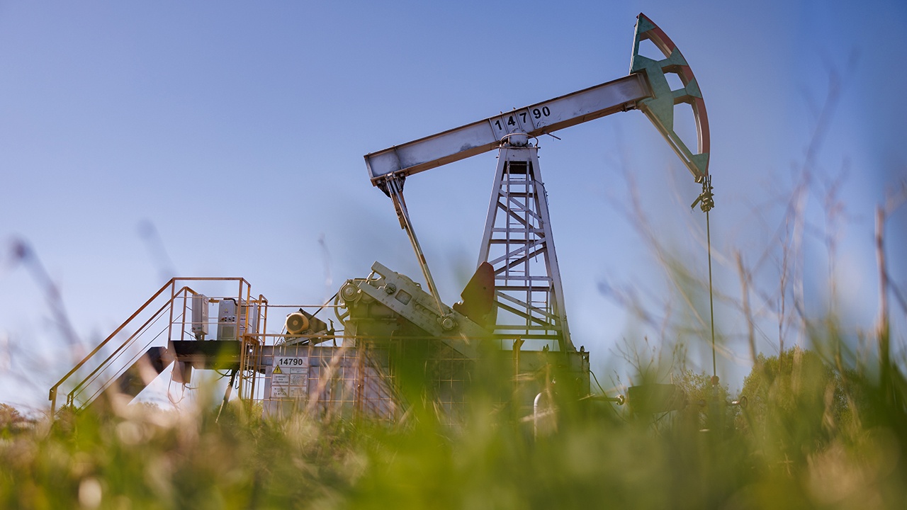Посольство Китая отвергло требования Трампа по российской нефти Посольство Китая отвергло требования Трампа по российской нефти