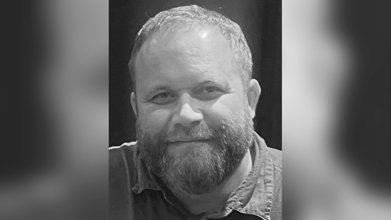 Военкор Иван Зуев погиб в результате удара ВСУ в Запорожской области Военкор Иван Зуев погиб в результате удара ВСУ в Запорожской области