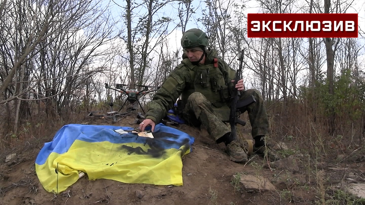 Штурмовики уничтожили завтракающих дроноводов ВСУ в Алексеевке Штурмовики уничтожили завтракающих дроноводов ВСУ в Алексеевке