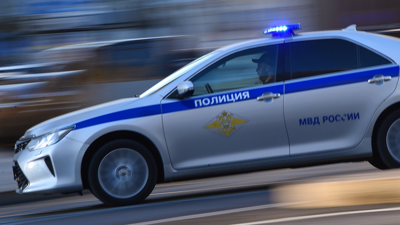 Автобус с 48 пассажирами опрокинулся в Приамурье Автобус с 48 пассажирами опрокинулся в Приамурье