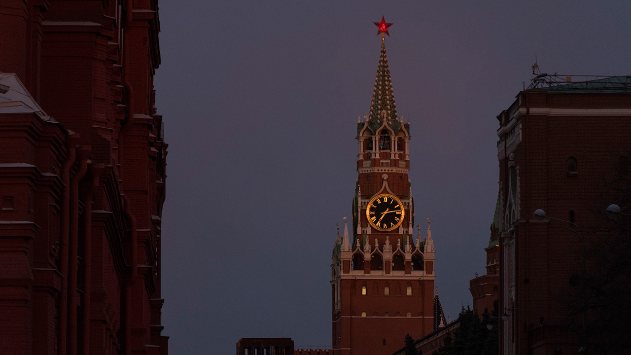 Кремль подтвердил встречу Путина и Трампа в Будапеште Кремль подтвердил встречу Путина и Трампа в Будапеште