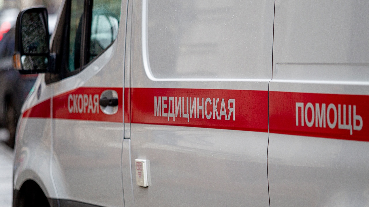 Трех человек достали из-под завалов на заводе в Стерлитамаке