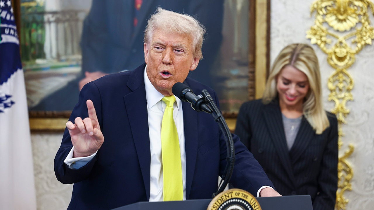 Трамп: США не могут расходовать Tomahawk, они нужны нам самим Трамп: США не могут расходовать Tomahawk, они нужны нам самим