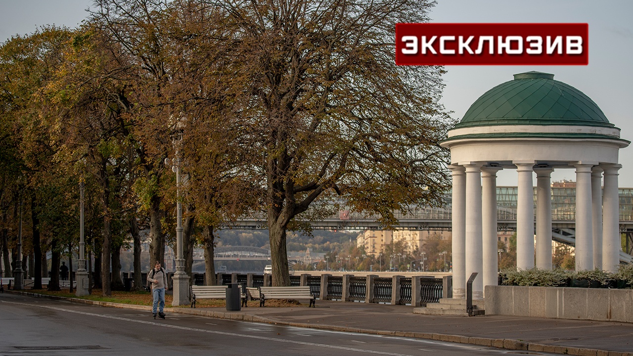Синоптик спрогнозировала на следующей неделе волны тепла в Москве Синоптик спрогнозировала на следующей неделе волны тепла в Москве