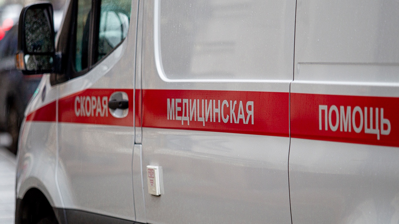 При ударе БПЛА ранен глава Мокрой Орловки в Белгородской области При ударе БПЛА ранен глава Мокрой Орловки в Белгородской области