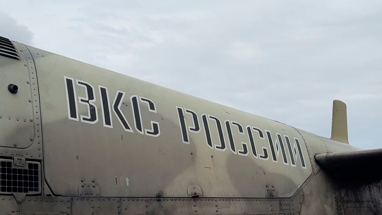 Экипаж Ка-52М ударил ракетами по окопавшимся в лесопосадках боевикам Экипаж Ка-52М ударил ракетами по окопавшимся в лесопосадках боевикам
