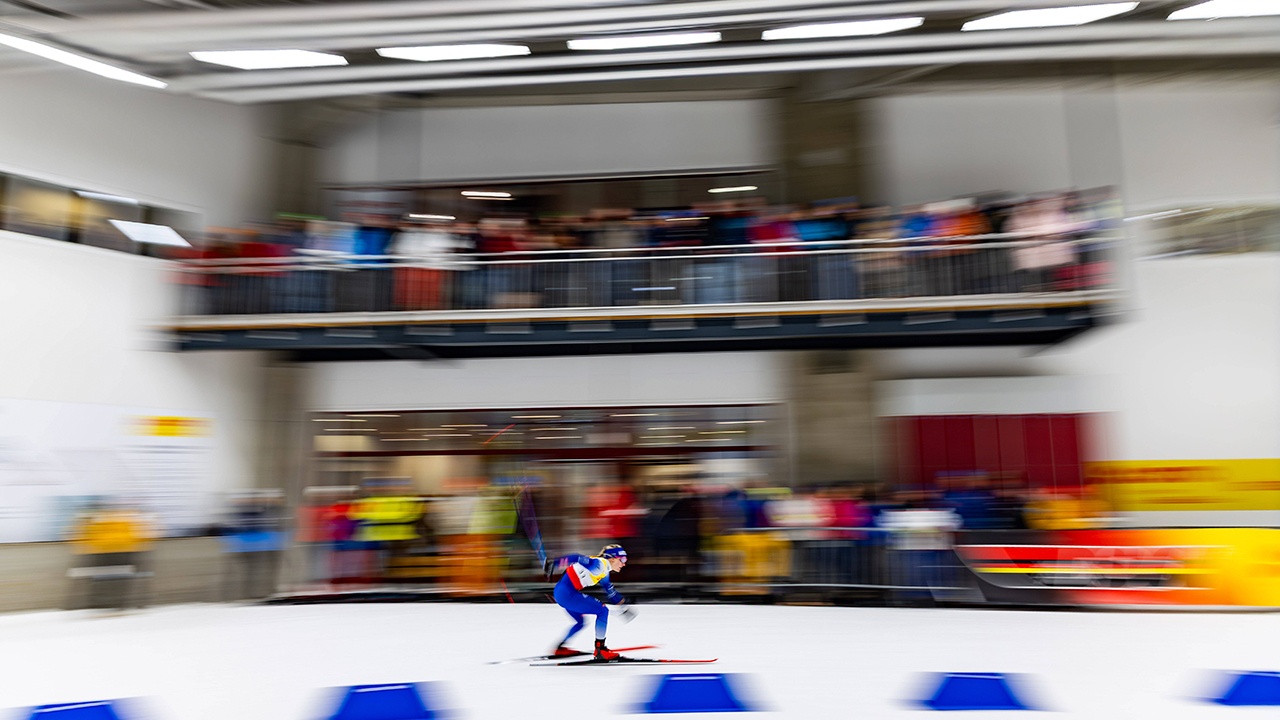 FIS провела опрос среди федераций о допуске россиян на турниры FIS провела опрос среди федераций о допуске россиян на турниры