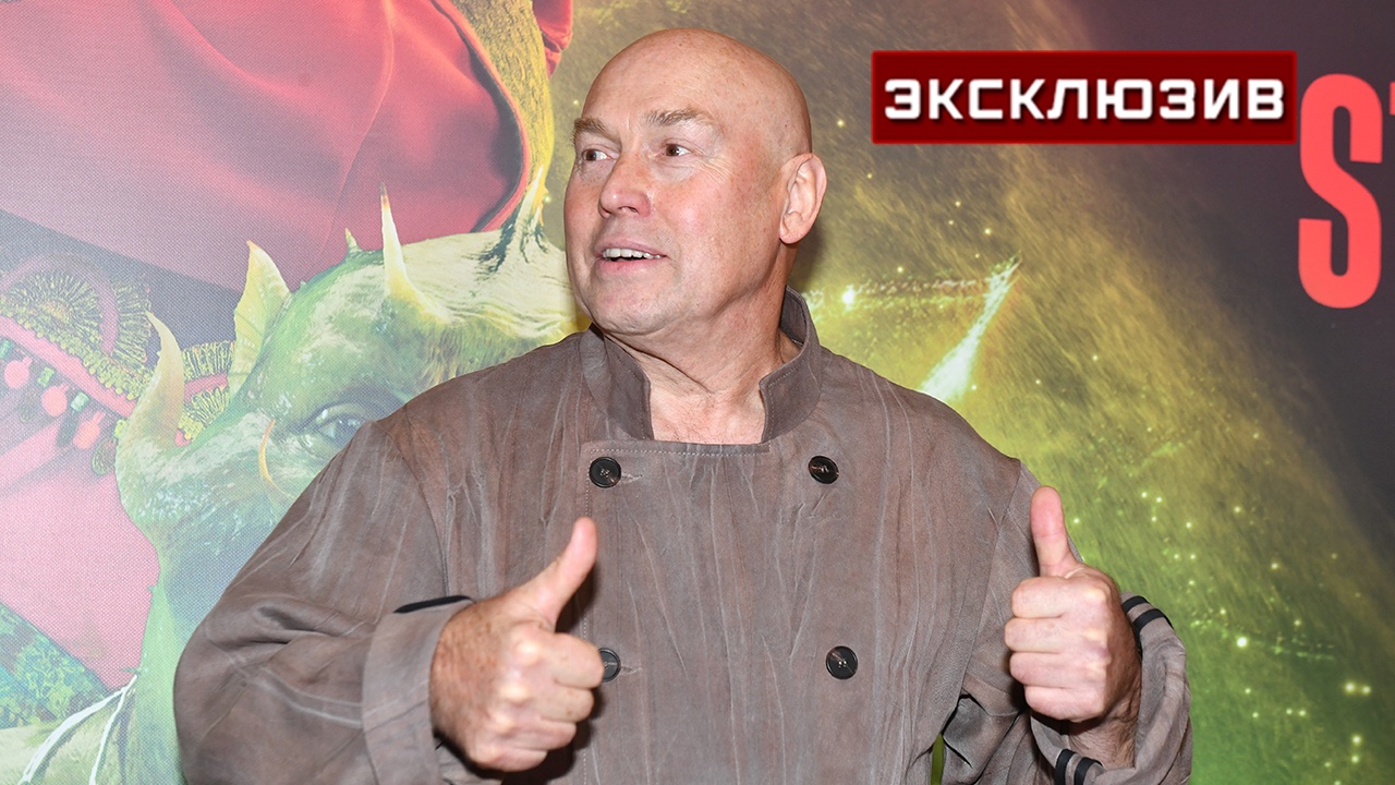 Виктор Сухоруков ответил на сообщения о своей госпитализации Виктор Сухоруков ответил на сообщения о своей госпитализации