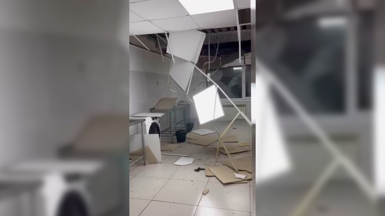 Казан с едой взорвался у индийского студента в общежитии ДВФУ Казан с едой взорвался у индийского студента в общежитии ДВФУ