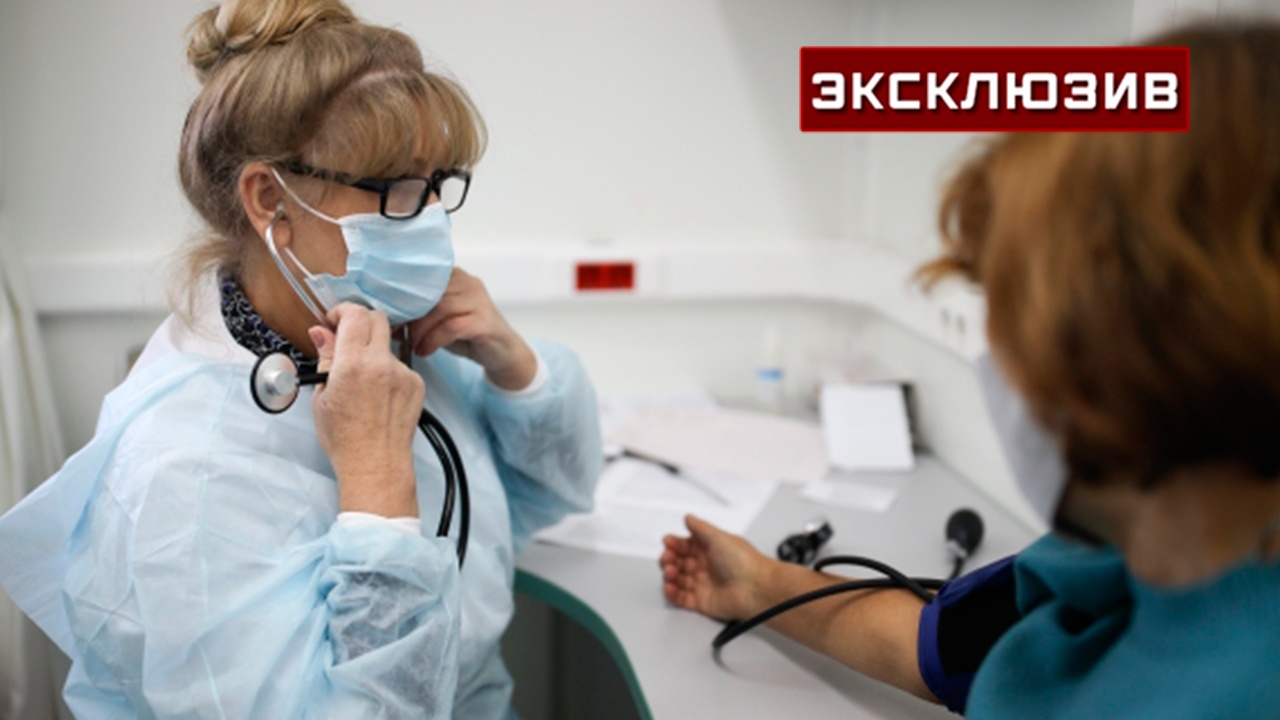 Врач перечислила анализы, которые нужно сдавать после 50 лет Врач перечислила анализы, которые нужно сдавать после 50 лет