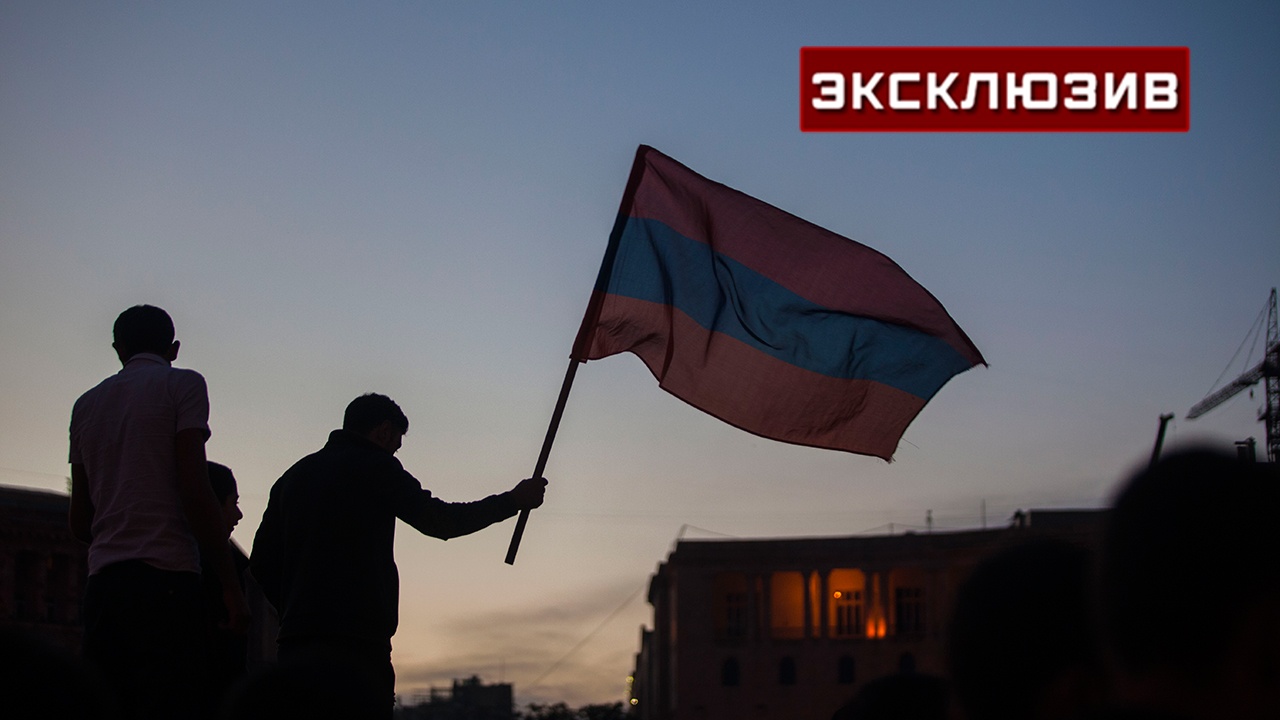Политолог оценила многотысячную акцию в Ереване в защиту Карапетяна Политолог оценила многотысячную акцию в Ереване в защиту Карапетяна