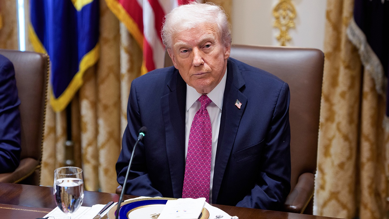 Трамп: перемирие между Израилем и ХАМАС еще в силе Трамп: перемирие между Израилем и ХАМАС еще в силе