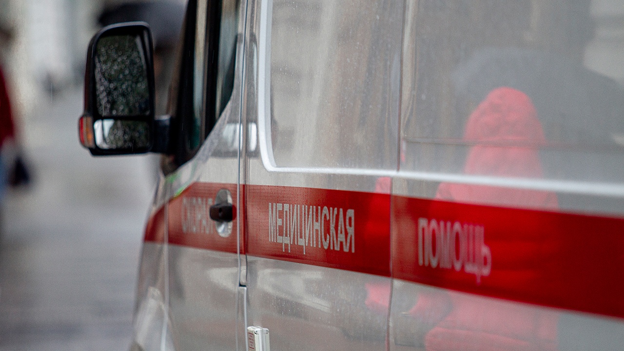 Один человек пострадал при атаке БПЛА в Воронежской области Один человек пострадал при атаке БПЛА в Воронежской области