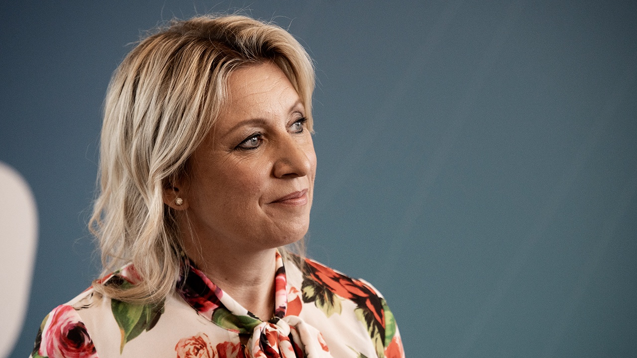 Захарова рассказала о глубокой подготовке встречи Путина и Трампа Захарова рассказала о глубокой подготовке встречи Путина и Трампа