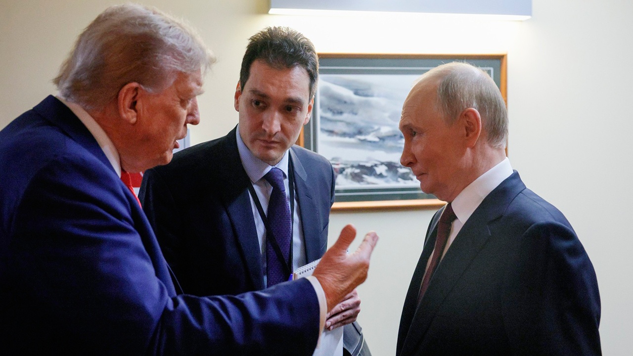 Песков: Путин и Трамп не называли сроки проведения саммита в Будапеште Песков: Путин и Трамп не называли сроки проведения саммита в Будапеште