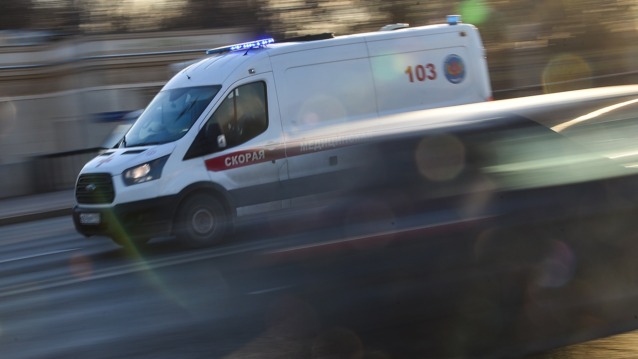 Дроны ВСУ атаковали Брянскую область, пострадал подросток Дроны ВСУ атаковали Брянскую область, пострадал подросток