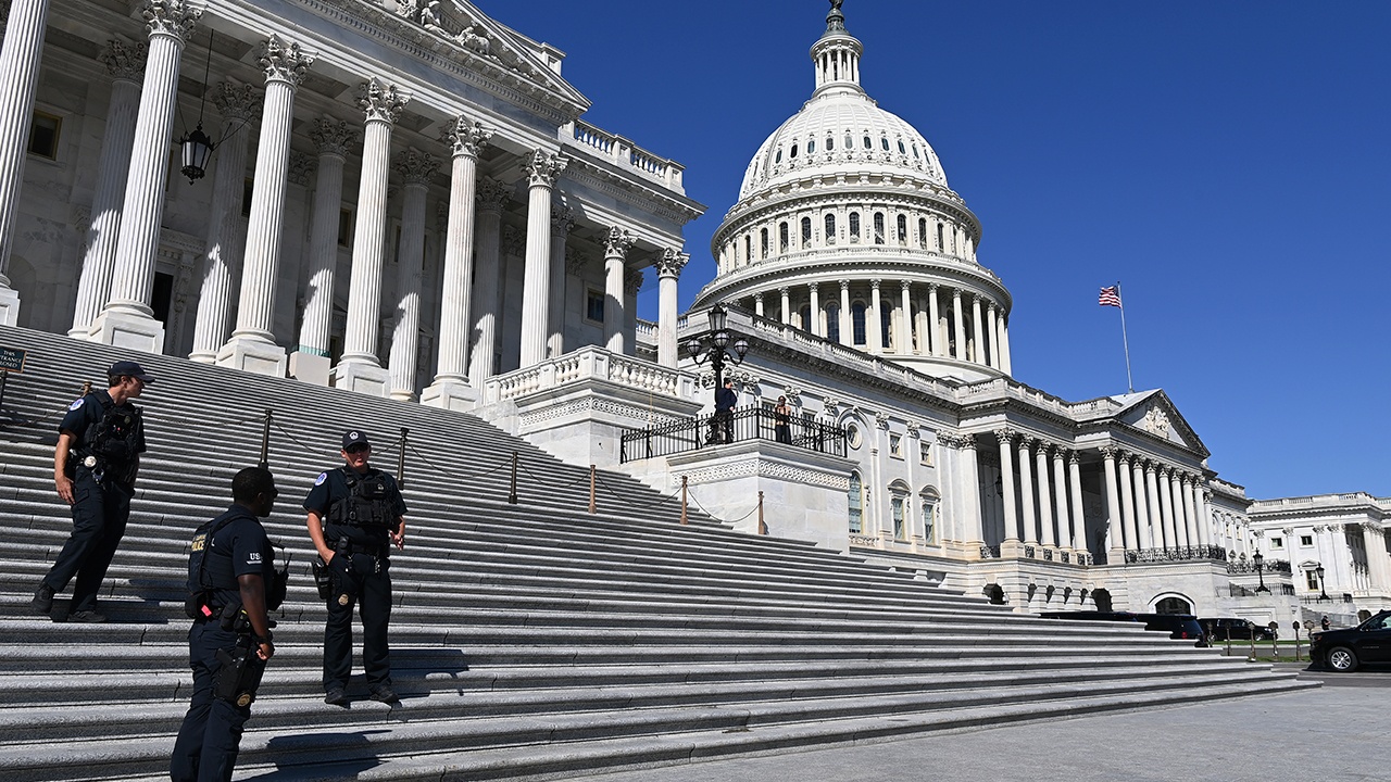 Сенат США в 11-й раз не согласовал проект о финансировании правительства Сенат США в 11-й раз не согласовал проект о финансировании правительства