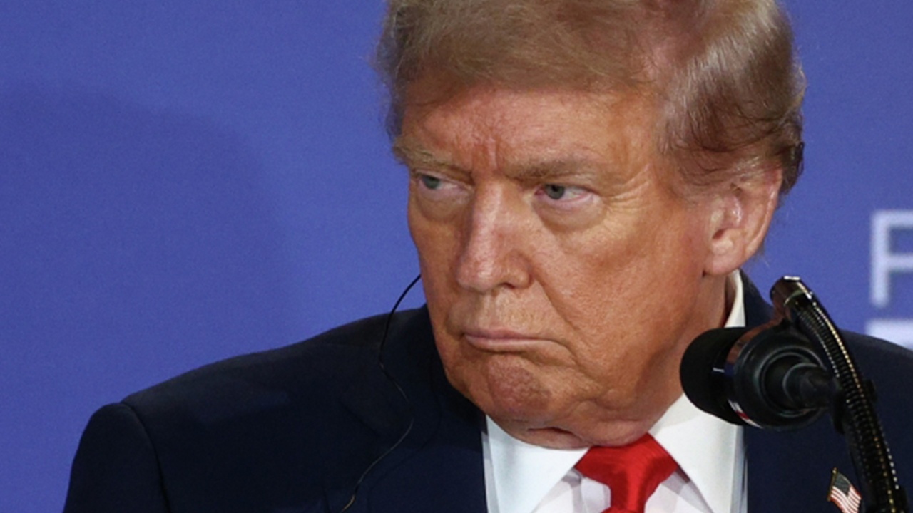 Трамп заявил о готовности союзников США ввести войска в сектор Газа
