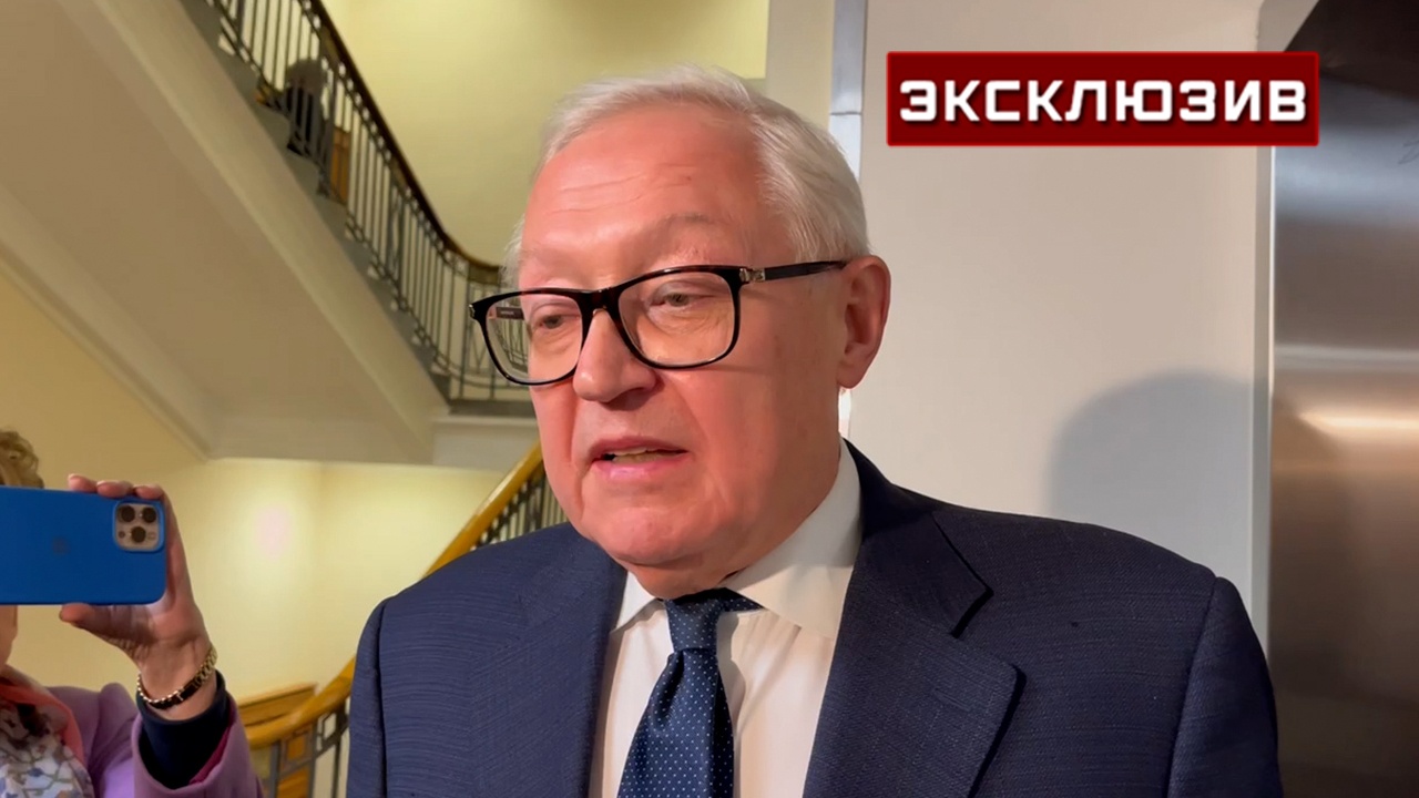 Рябков ответил на слухи о «переносе» встречи Лаврова и Рубио Рябков ответил на слухи о «переносе» встречи Лаврова и Рубио