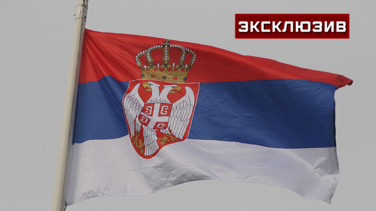 Профессор: Сербия в январе может остаться без газа Профессор: Сербия в январе может остаться без газа
