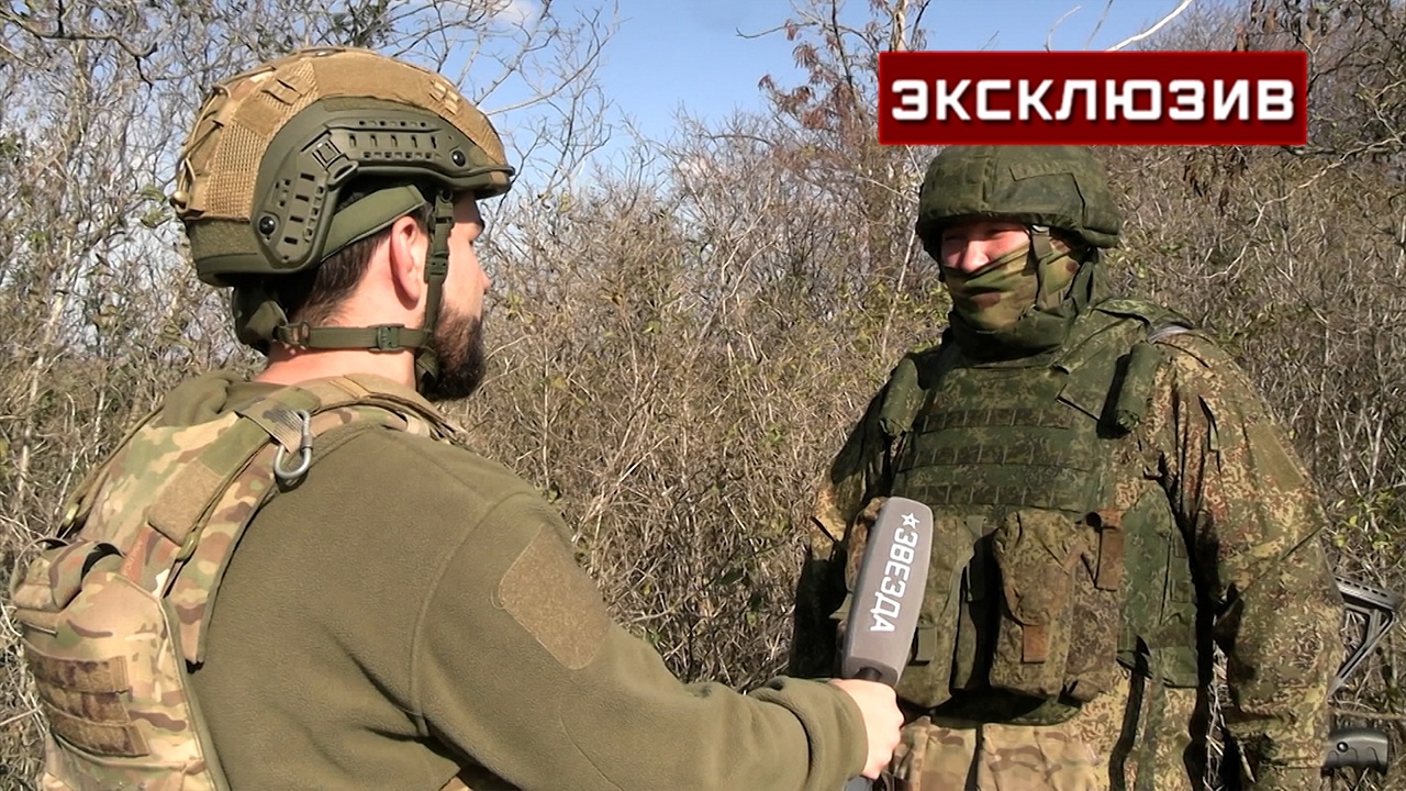 В Приволье обнаружили сеть подземных ходов, использовавшихся ВСУ В Приволье обнаружили сеть подземных ходов, использовавшихся ВСУ