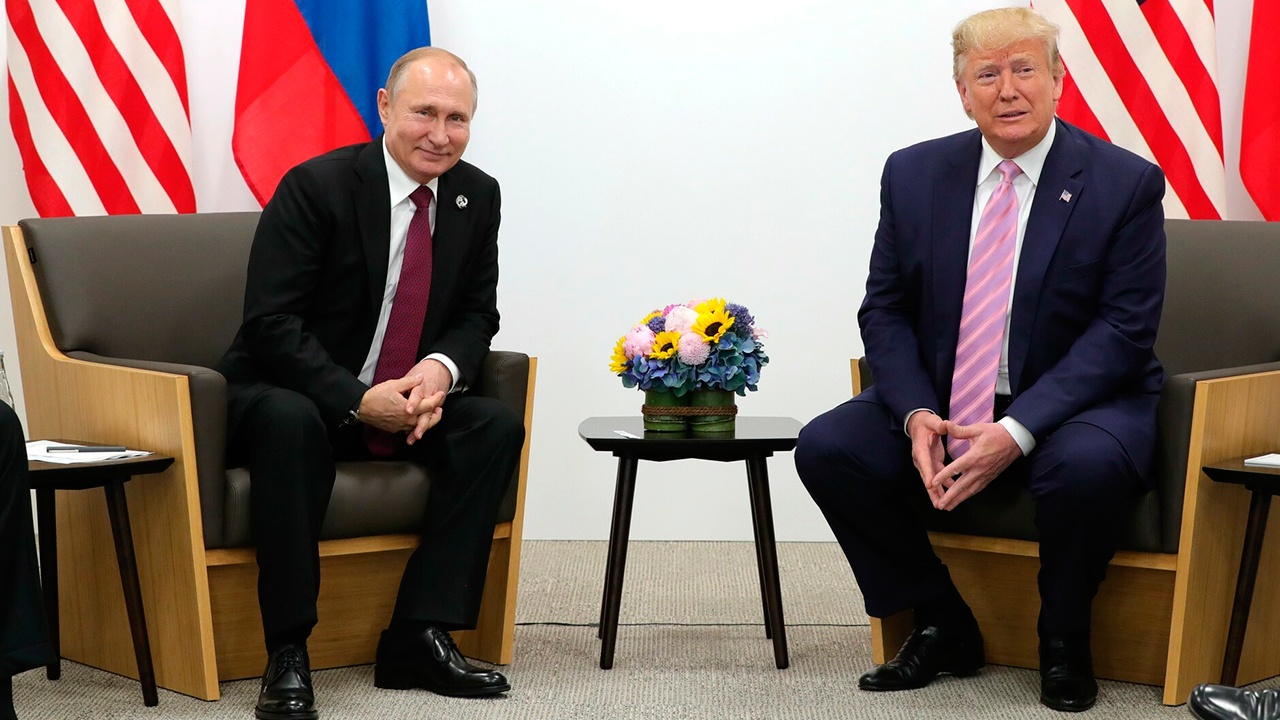 Сийярто заявил, что встречу Путина и Трампа пытаются сорвать фейками Сийярто заявил, что встречу Путина и Трампа пытаются сорвать фейками