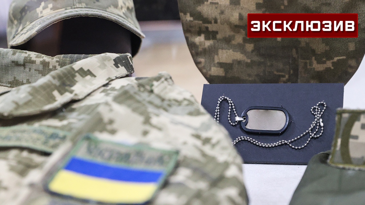 Эксперт: закон об отправке ВСУ за границу легализует государственный терроризм