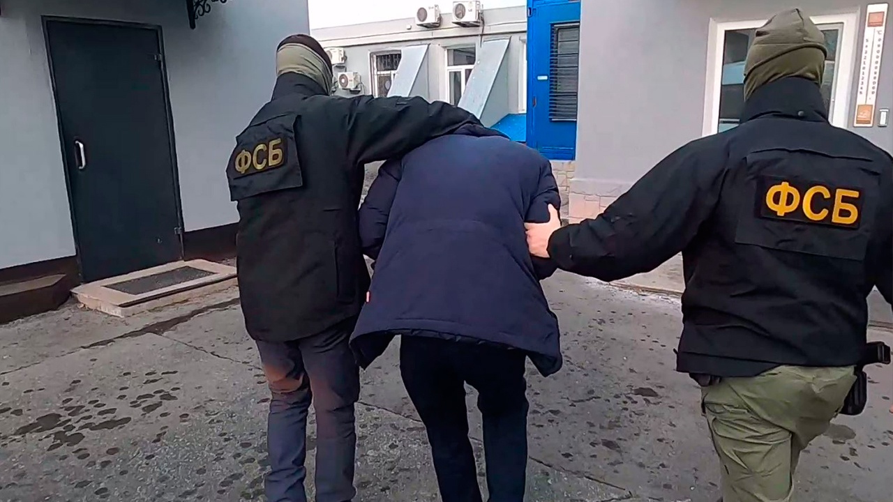 Россиянина задержали за передачу Киеву данных о военных эшелонах на Транссибе Россиянина задержали за передачу Киеву данных о военных эшелонах на Транссибе