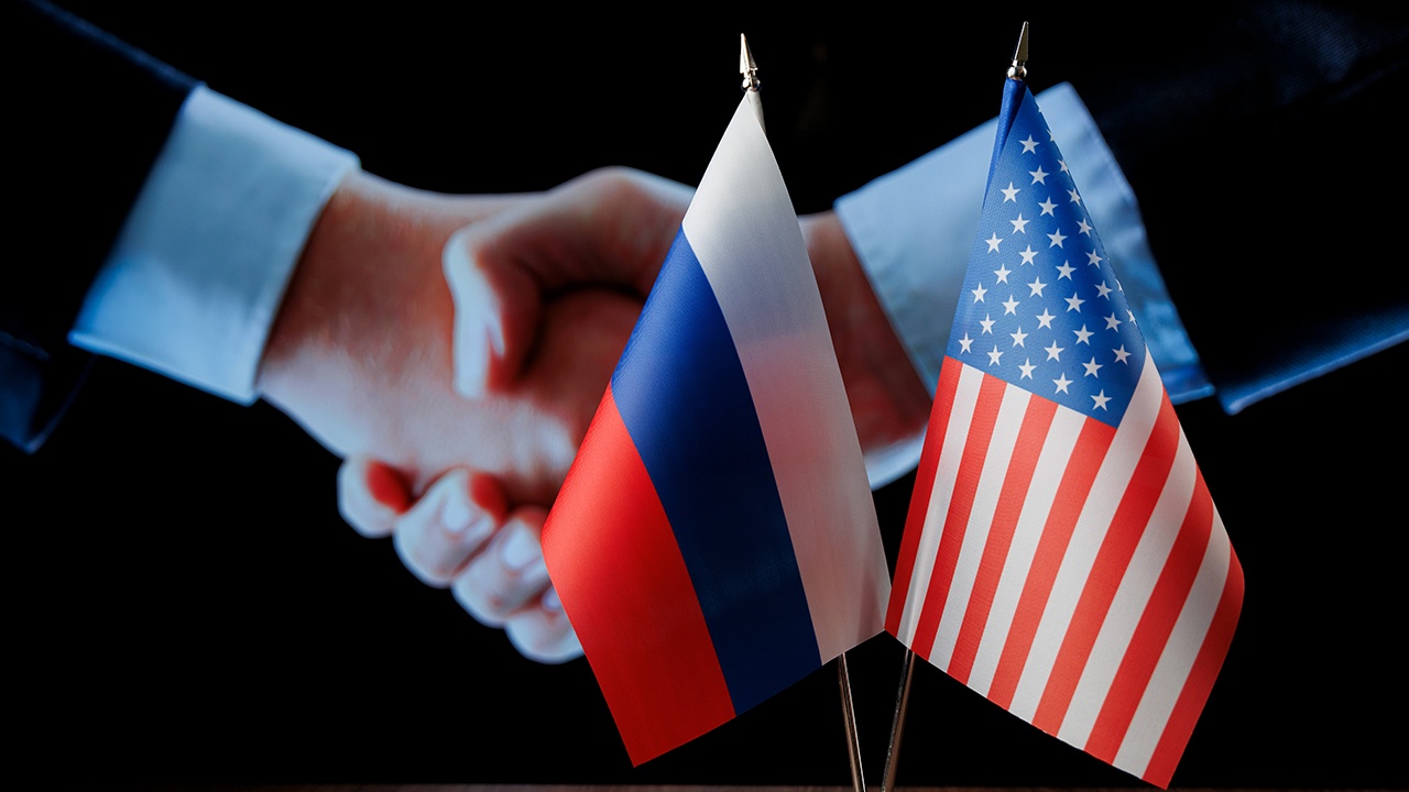Рубио: США готовы контактировать с РФ по решению украинского конфликта Рубио: США готовы контактировать с РФ по решению украинского конфликта