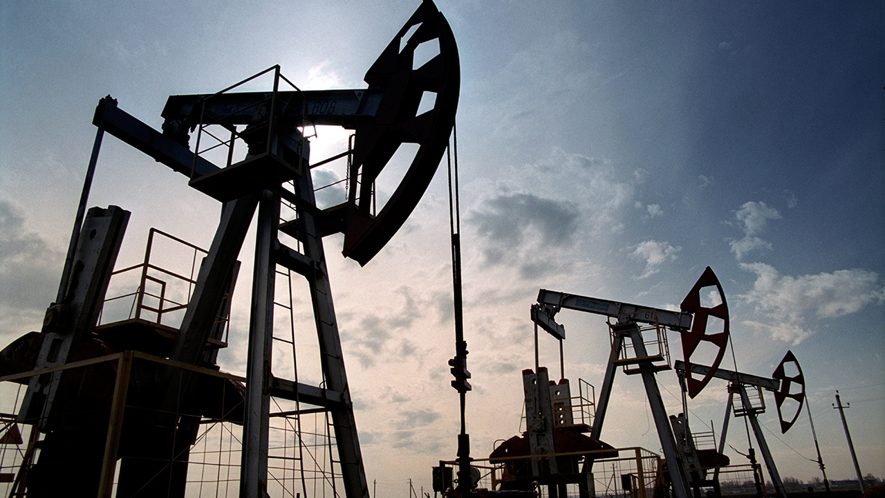 США ввели санкции против «Лукойла» и «Роснефти» США ввели санкции против «Лукойла» и «Роснефти»