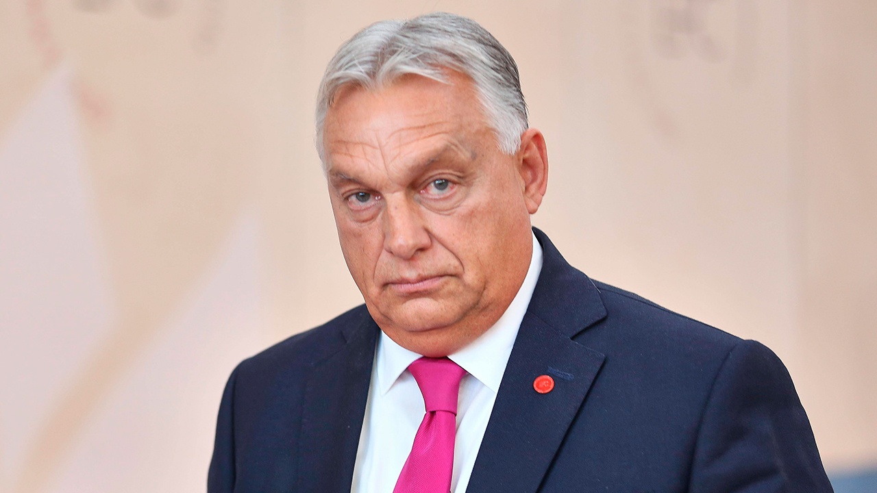 Орбан рассказал об обсуждении в ЕС раздела Украины