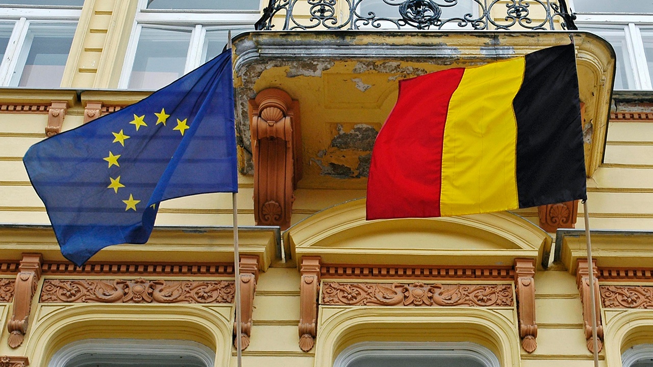 Бельгия выступила против изъятия активов РФ, опасаясь ответных шагов Москвы Бельгия выступила против изъятия активов РФ, опасаясь ответных шагов Москвы