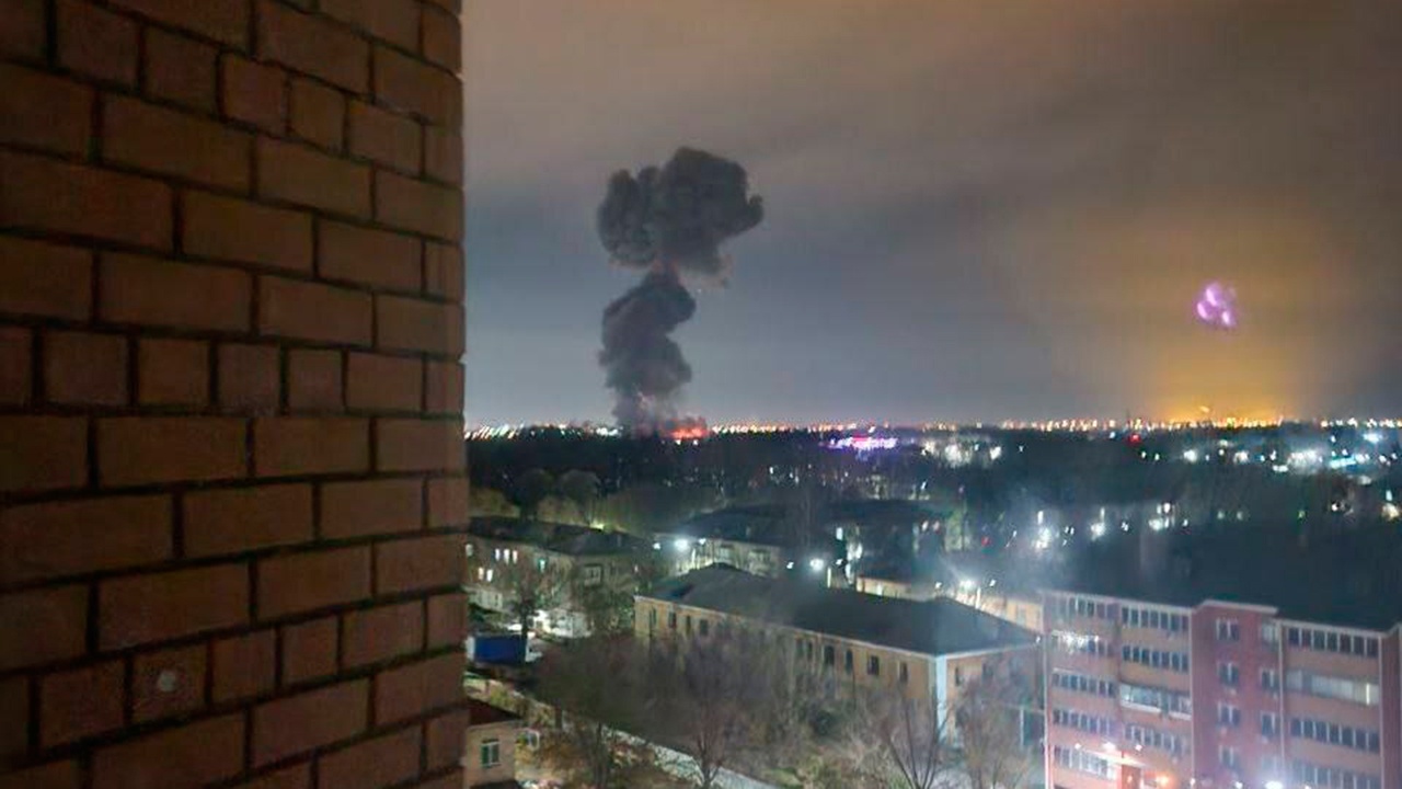 Текслер подтвердил гибель девяти человек при взрыве в Копейске Текслер подтвердил гибель девяти человек при взрыве в Копейске