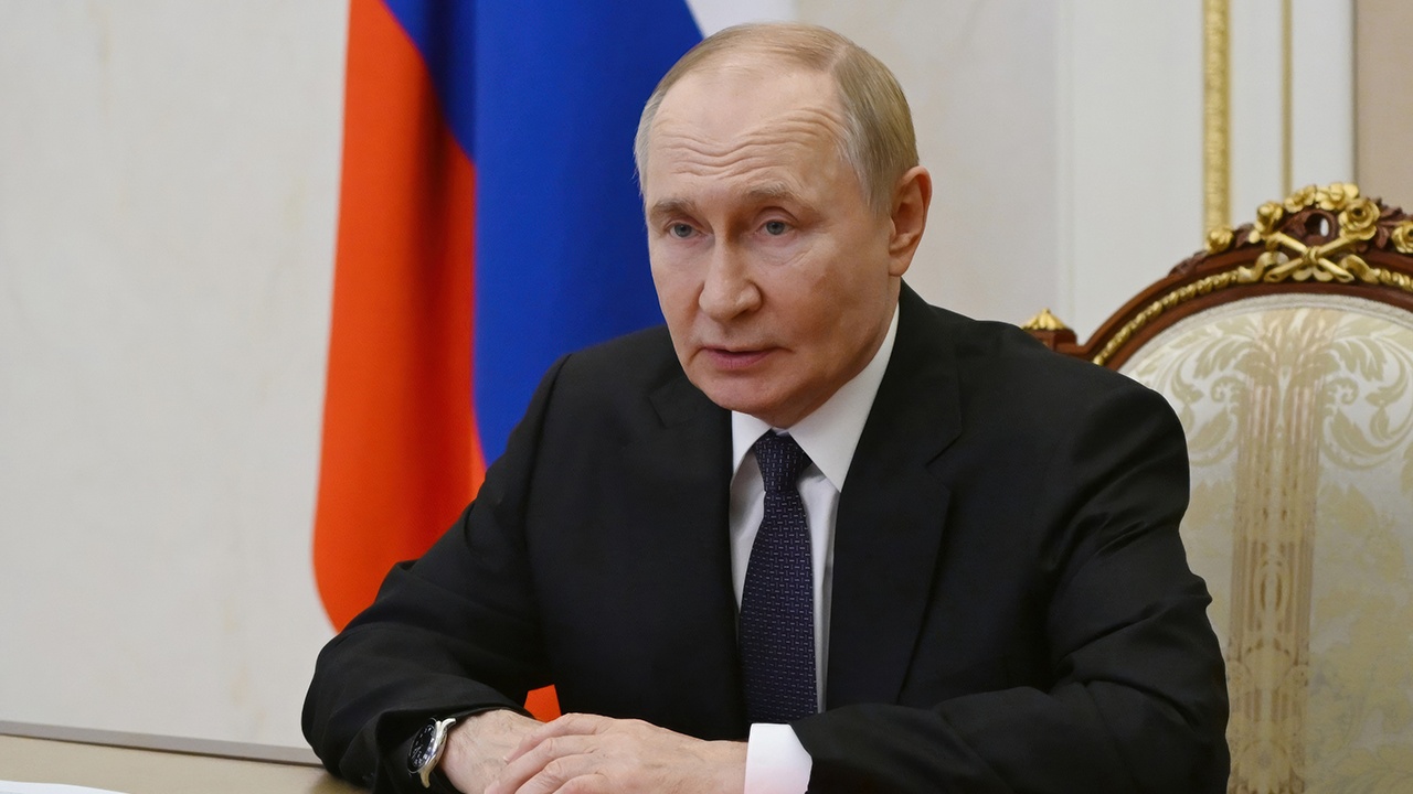 Путин пообещал ошеломляющий ответ на удары дальнобойным оружием по РФ