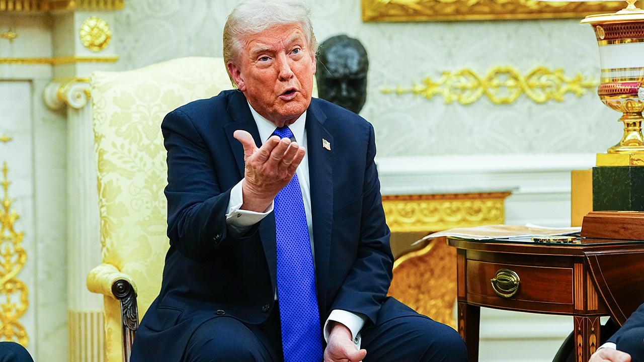 CNN: советники Трампа удивились скорости введения санкций