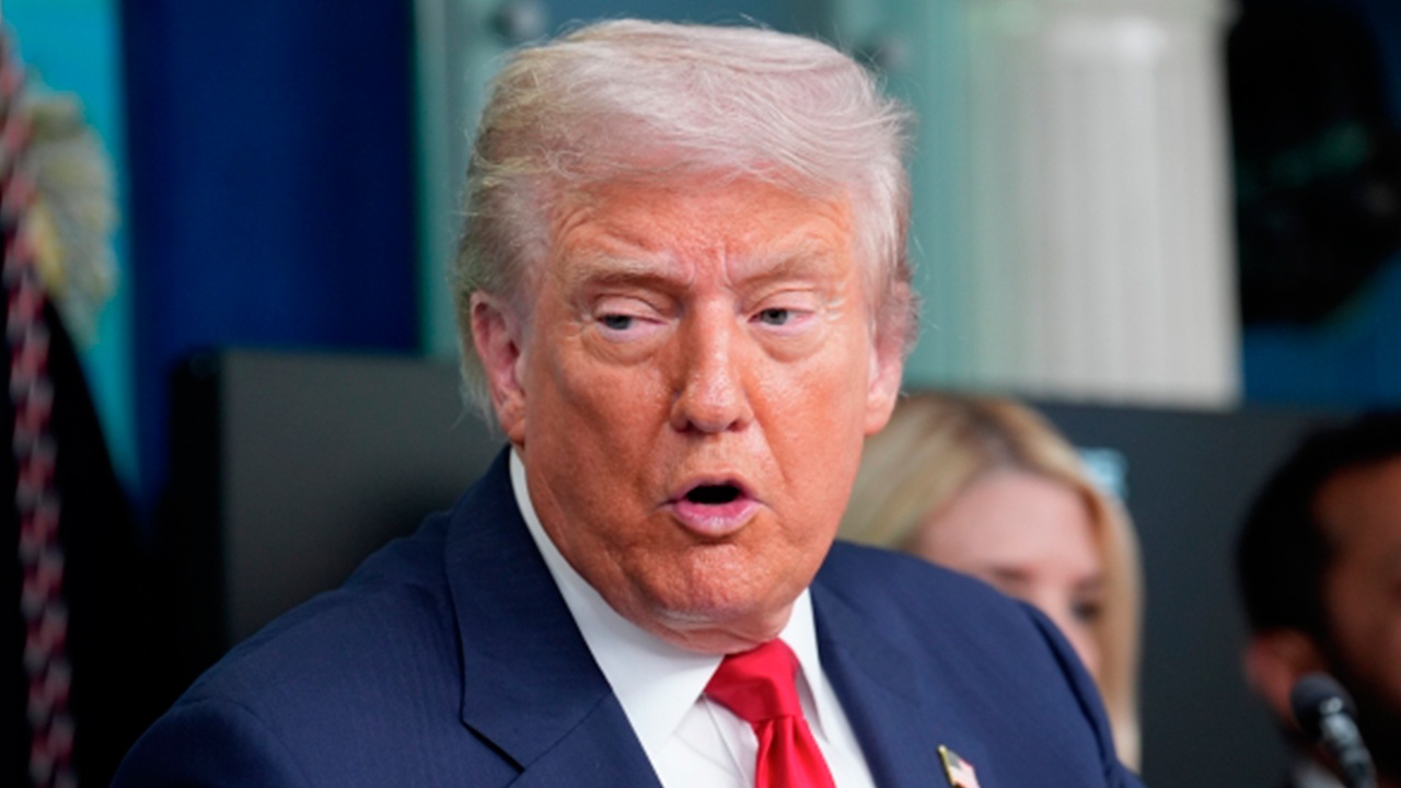 Axios: в Белом доме опасаются за безопасность Трампа Axios: в Белом доме опасаются за безопасность Трампа