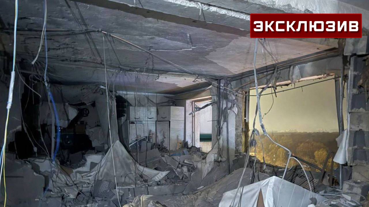 Омбудсмен: раненный при атаке БПЛА на Красногорск мальчик думал, что это сон Омбудсмен: раненный при атаке БПЛА на Красногорск мальчик думал, что это сон