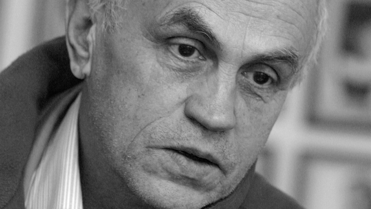 Ушел из жизни российский «голос Голливуда» Алексей Золотницкий Ушел из жизни российский «голос Голливуда» Алексей Золотницкий