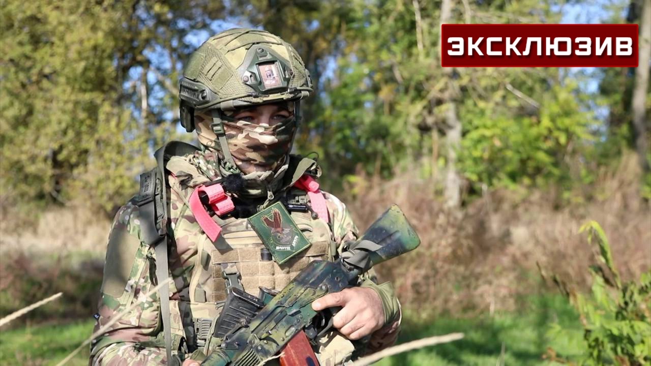 «Побросали сало и картошку»: штурмовик рассказал, как всушники бежали из Павловки «Побросали сало и картошку»: штурмовик рассказал, как всушники бежали из Павловки