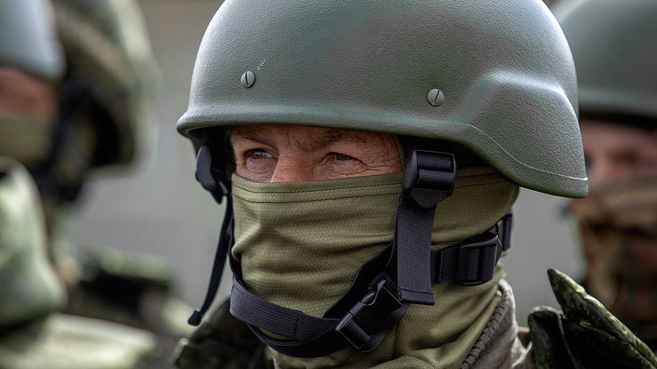 ВС РФ уничтожили пусковую установку ракетного комплекса «Нептун» ВС РФ уничтожили пусковую установку ракетного комплекса «Нептун»