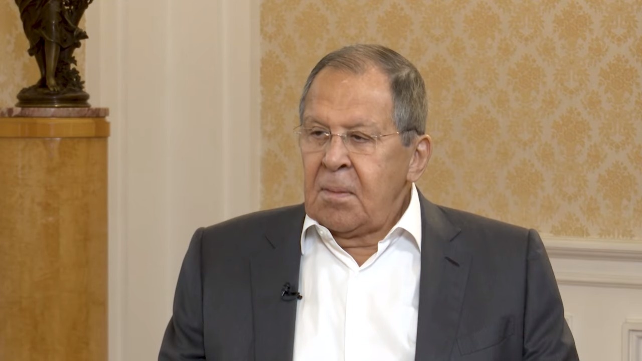 Лавров оценил перспективы новой встречи Путина и Трампа Лавров оценил перспективы новой встречи Путина и Трампа