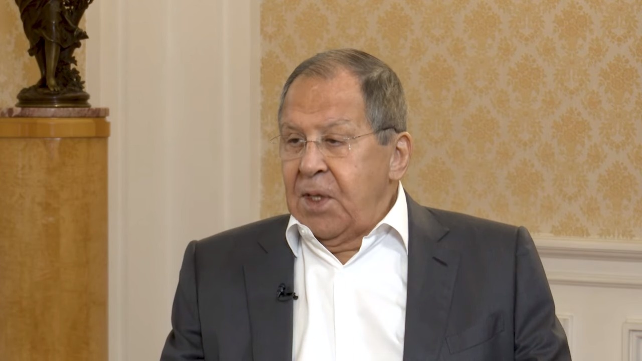 Лавров раскрыл детали разговора с Рубио на фоне переноса встречи в Будапеште Лавров раскрыл детали разговора с Рубио на фоне переноса встречи в Будапеште