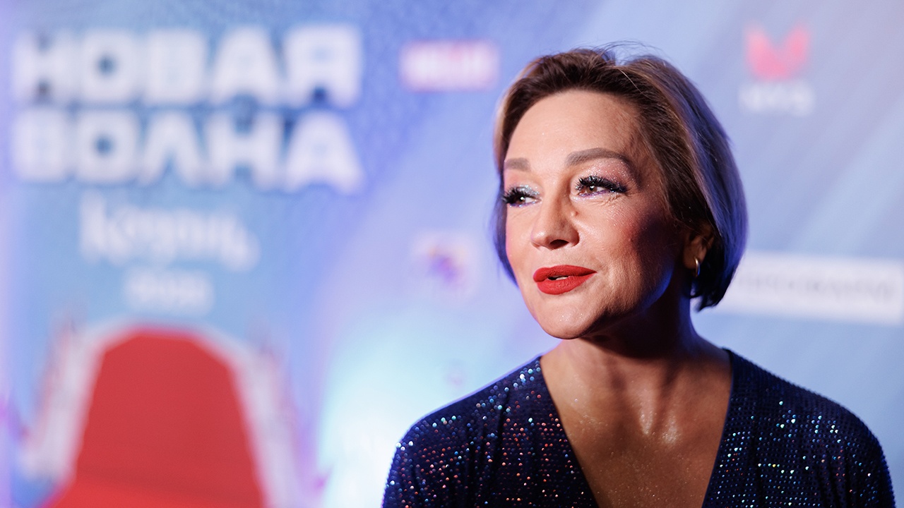 Умерла поэтесса и автор песен Булановой Ирина Севастьянова Умерла поэтесса и автор песен Булановой Ирина Севастьянова