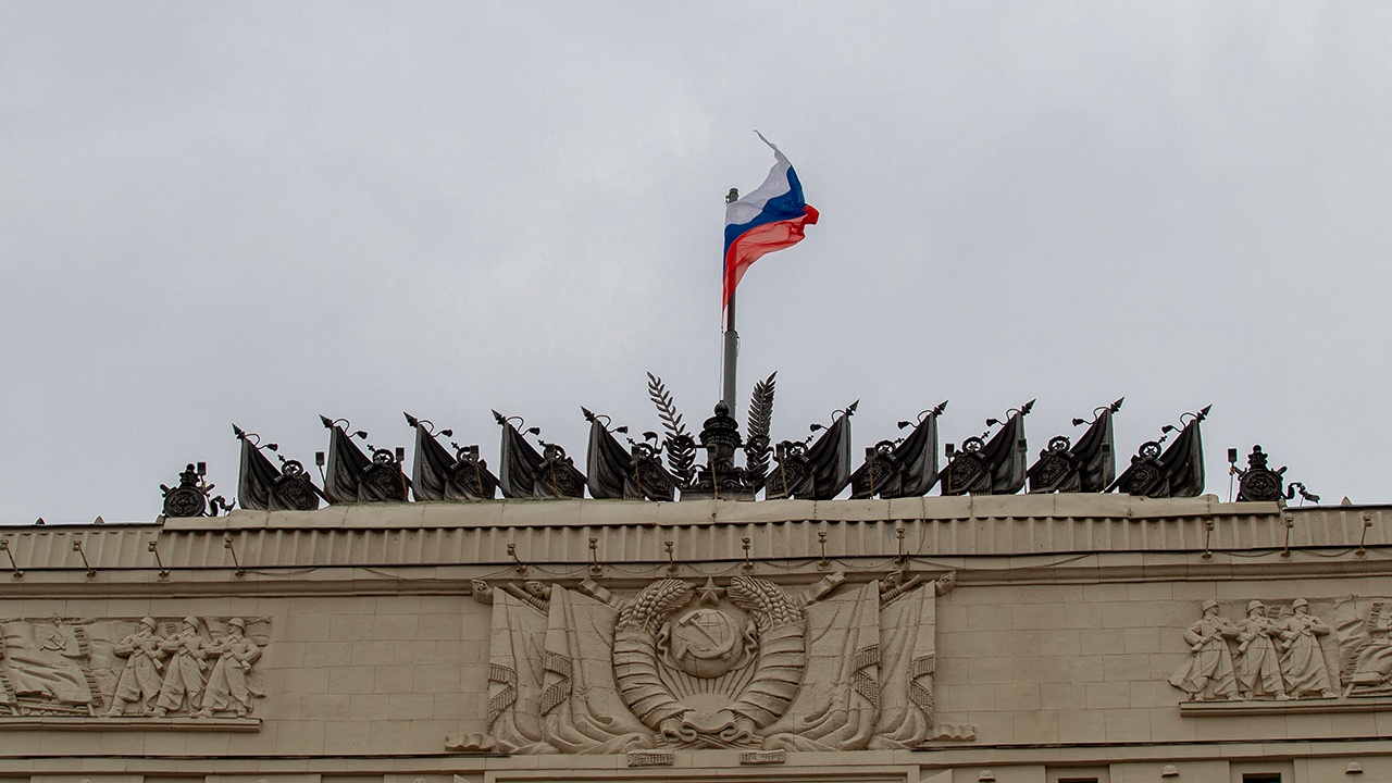 Войска полностью очистили от ВСУ микрорайон Троянда в Красноармейске Войска полностью очистили от ВСУ микрорайон Троянда в Красноармейске