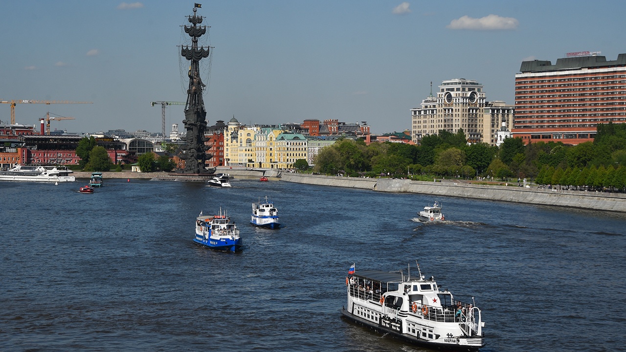 Посол: Россия изучает вопрос о возможности проведения АТЭС на территории страны Посол: Россия изучает вопрос о возможности проведения АТЭС на территории страны